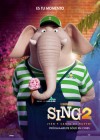 Sing 2 poster