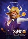 Sing 2 poster