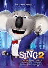 Sing 2 poster