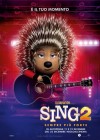 Sing 2 poster