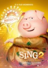 Sing 2 poster