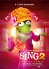 Sing 2 poster