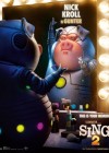 Sing 2 poster