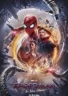 Spider-Man: No Way Home poster