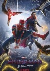 Spider-Man: No Way Home poster