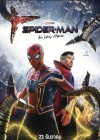 Spider-Man: No Way Home poster