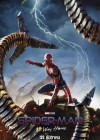 Spider-Man: No Way Home poster