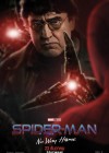 Spider-Man: No Way Home poster