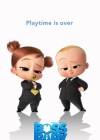 The Boss Baby: Family Business poster