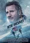 The Ice Road poster