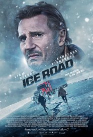 The Ice Road poster