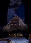 The King's Man poster