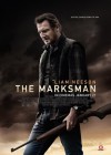 The Marksman poster