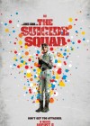 The Suicide Squad poster