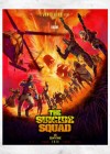 The Suicide Squad poster