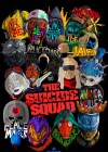 The Suicide Squad poster