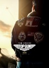 Top Gun: Maverick poster