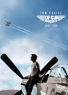 Top Gun: Maverick poster