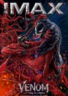 Venom: Let There Be Carnage poster