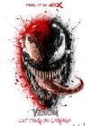 Venom: Let There Be Carnage poster
