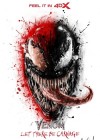 Venom: Let There Be Carnage poster