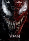 Venom: Let There Be Carnage poster