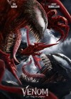 Venom: Let There Be Carnage poster