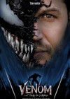 Venom: Let There Be Carnage poster