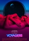 Voyagers poster