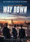 Way Down poster