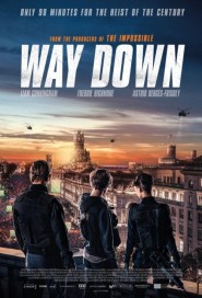 Way Down poster