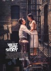West Side Story poster
