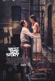 West Side Story poster