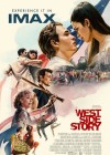 West Side Story poster