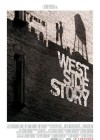 West Side Story poster
