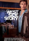 West Side Story poster
