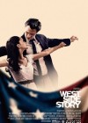 West Side Story poster