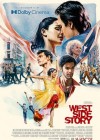 West Side Story poster
