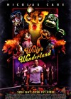 Willy's Wonderland poster