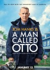 A Man Called Otto poster