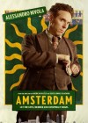 Amsterdam poster