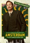 Amsterdam poster