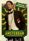 Amsterdam poster