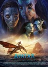 Avatar: The Way of Water poster