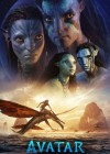 Avatar: The Way of Water poster