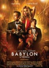 Babylon poster