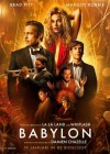 Babylon poster