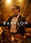 Babylon poster