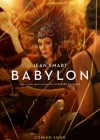 Babylon poster