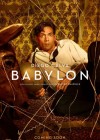 Babylon poster